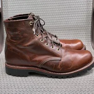 Chippewa | Shoes | Chippewa Renegade Mens 6 Classic 2 Soft  display picture 1